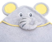 Khăn choàng em bé